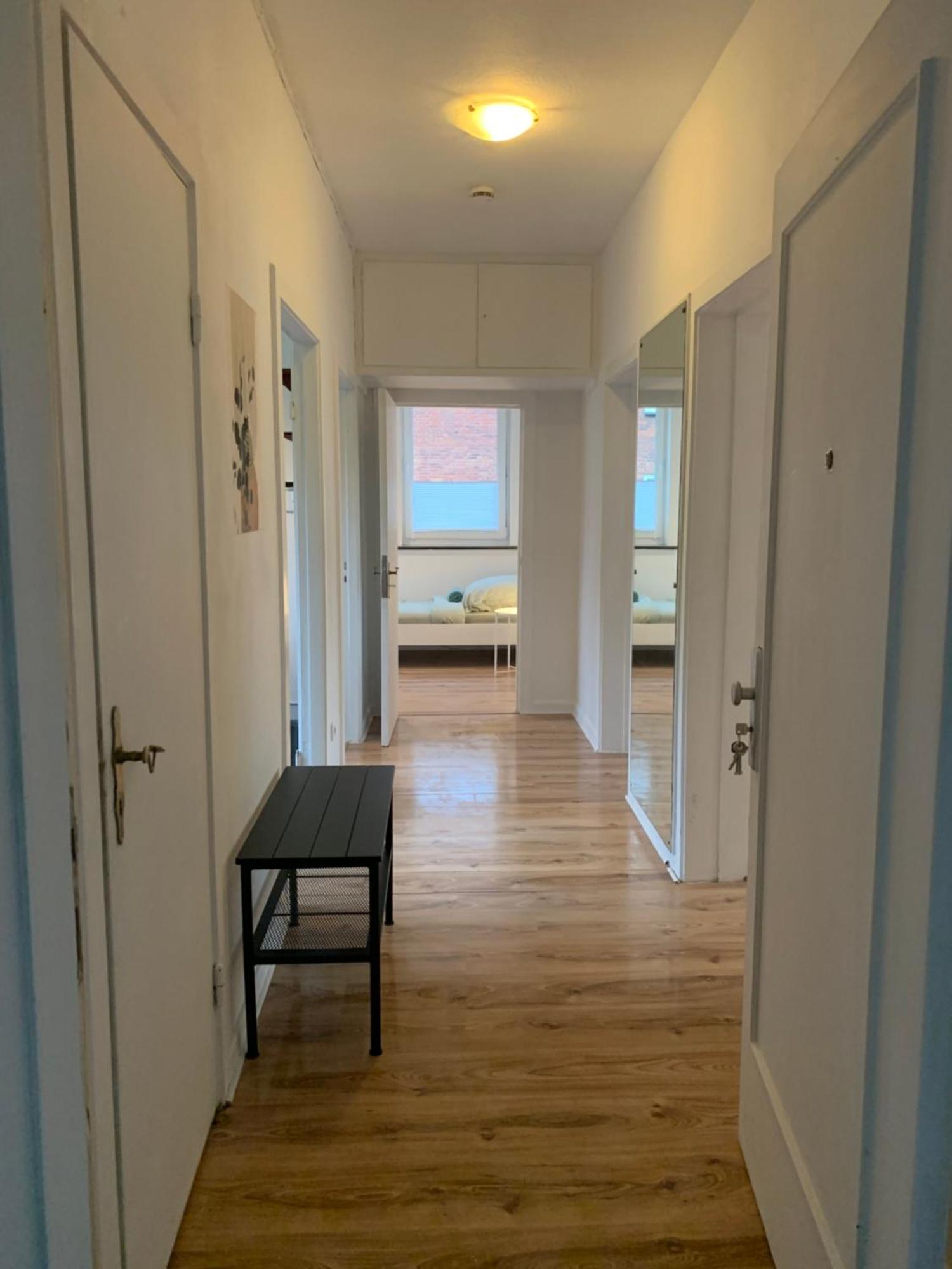 Apartment Fruchtallee
