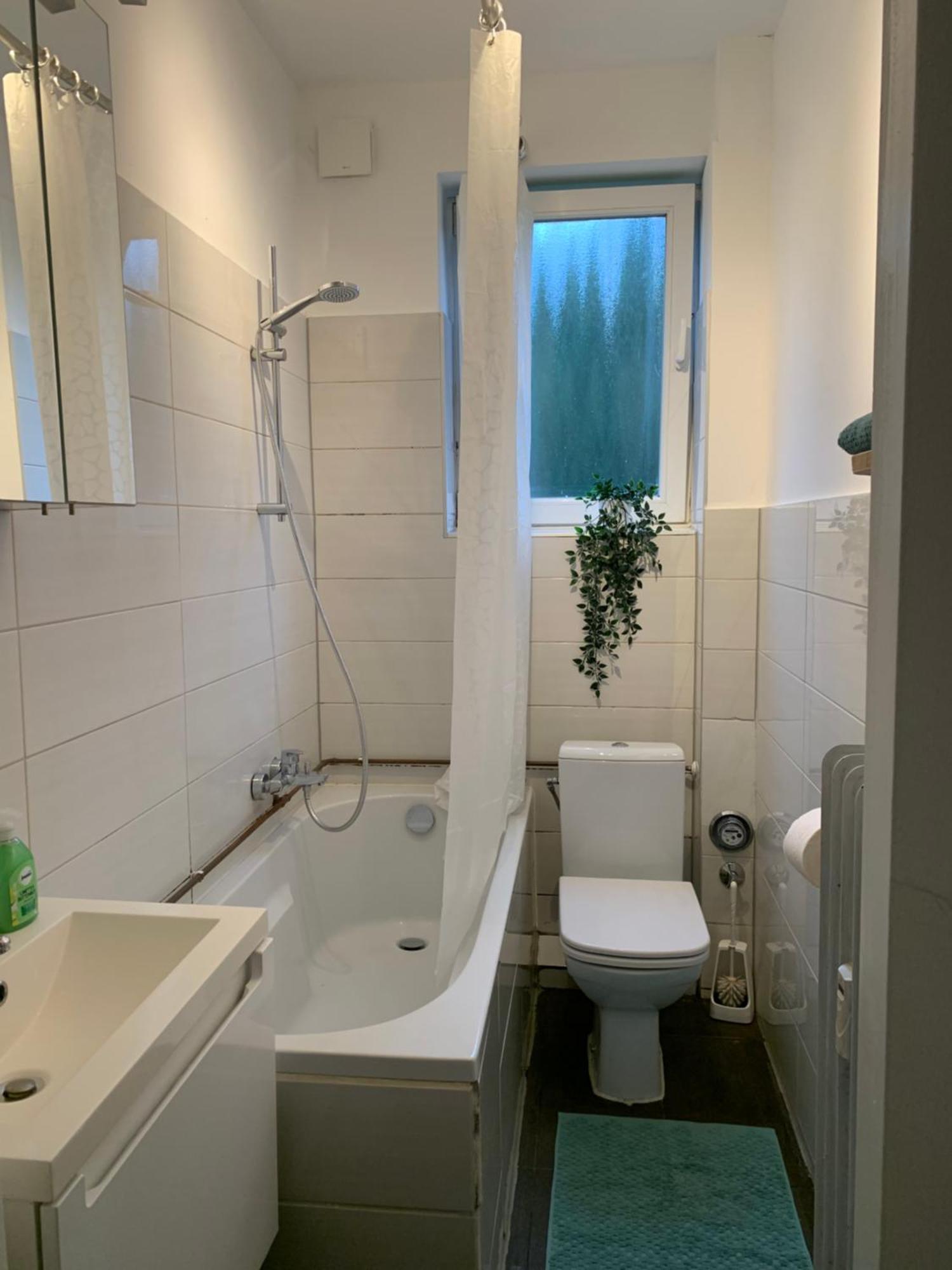 Apartment Fruchtallee